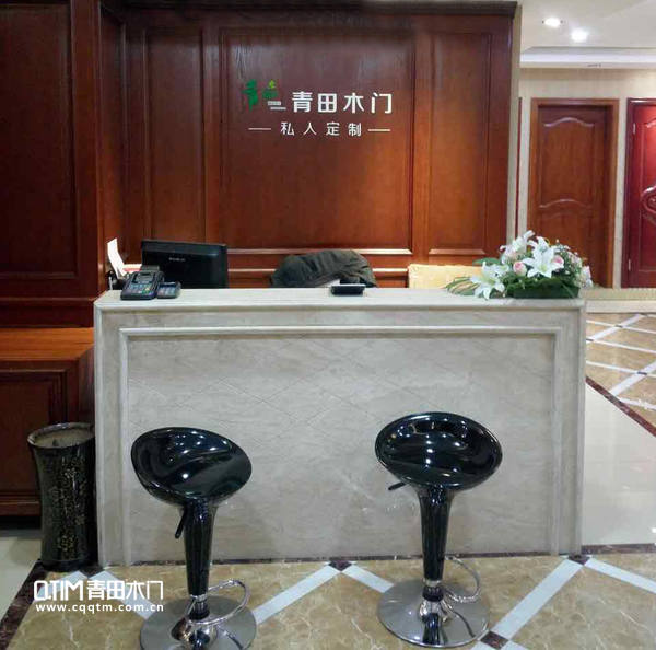重庆青田木门：私人订制