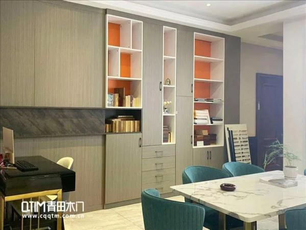 重庆青田木门常德专卖店——用品质和服务说话！7